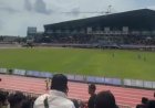 Babak Pertama Final Gubernur Cup Jambi 2026 Berakhir Imbang 1-1