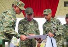 Panglima TNI Tegaskan Arah Baru TNI Lewat Yonif Teritorial Pembangunan di Garut