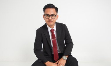 Advokat Muda Elas Anra Dermawan Digadang Menjadi Ketua KNPI Kota, Arah Baru Gerakan Pemuda