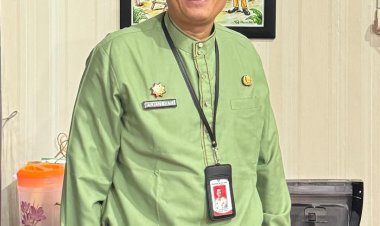 Diskominfo Klarifikasi Polemik Anggaran Media 2026: Usulan Rp3,6 Miliar Sudah Melalui Pembahasan Komisi I