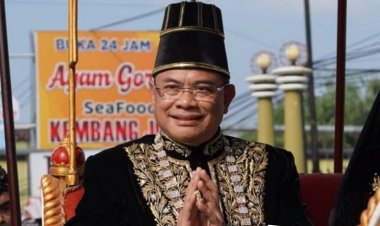 BREAKING NEWS: Bupati Pati Sudewo Terjaring OTT KPK, Sedang Diperiksa di Polres Kudus