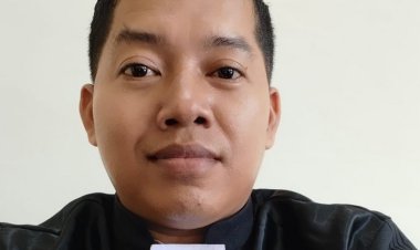 Febri Habibi Asril Bongkar Dualisme KNPI: Ngapain Ambil Uang Sewa Warung Salimun?