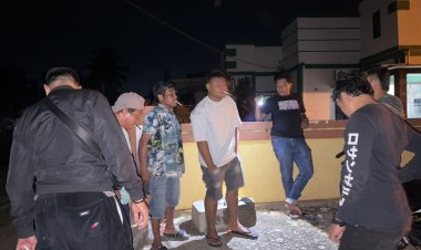 Polres Bungo Bergerak Cepat Bongkar Isu Narkoba, Kasat Resnarkoba Tegaskan: Tidak Ada Pembiaran!
