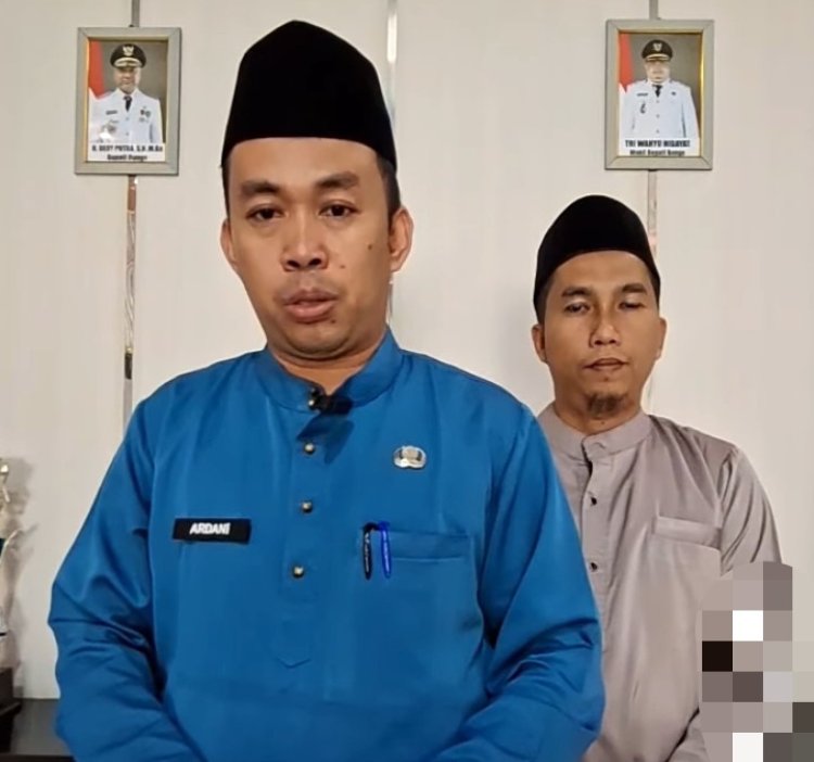 Puluhan Ribu Kepesertaan BPJS Warga Bungo Dinonaktifkan, Dinsos Jelaskan Dampak Efisiensi Anggaran