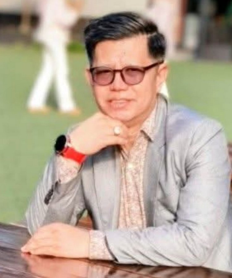 Umi Hj. Rosmaini dan Teologi Pergerakan: Mengapa Ruh Tak Bisa Dipenjara Kelas Sederhana?