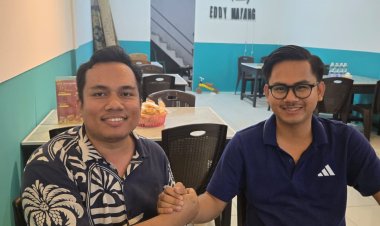 Iqbal Sate Eddy Mayang Resmi Tunjuk Elas Anra Dermawan, SH sebagai Penasihat Hukumnya