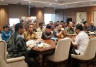 Komisi II DPR RI Kunjungi Jambi, Al Haris Dorong Reformasi Total BUMD dan Percepatan Penyelesaian Konflik Agraria