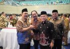Temui Menteri PKP, Gubernur Al Haris bersama Para Bupati/Wali Kota Perjuangkan Program Perumahan Rakyat