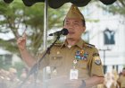 Gubernur Al Haris Minta ASN Bekerja Maksimal Hadapi Tantangan Global
