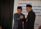 Jelang Pensiun, Gubernur Al Haris Apresiasi Kinerja Kepala BKKBN Provinsi Jambi Putut Riyatno