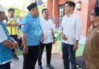 Pasca Kunjungan Menteri PUPR, Kabupaten Bungo Berpeluang Dapat Program Inpres Jalan dan Irigasi 2026