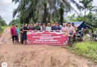 Konflik Lahan 360 Hektar di Sungai Gelam, Warga Pertanyakan Status Kawasan Hutan dan Izin HKM