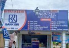 Agen BRILink Tingkatkan Akses Keuangan dan Perekonomian Masyarakat Merangin