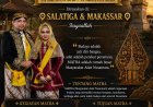 10 Tahun MATRA, Sri Paduka KGPAA Mangku Alam II: Perayaan Akan Digelar di Salatiga dan Makassar