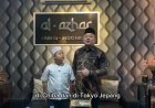 Siswa SDIT Diniyyah Al-Azhar Jambi Lolos Olimpiade Matematika Internasional di Jepang, Siap Harumkan Nama Indonesia