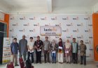 Lazismu Wilayah Jambi Salurkan Bantuan untuk 10 Mualaf, Perkuat Pembinaan dan Kepedulian Umat