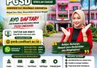 Ayo Daftar! PGSD Universitas Dharmas Indonesia Siapkan Calon Guru Profesional dan Inspiratif