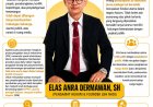 MENJAGA AKAL SEHAT HUKUM DI TENGAH TUDUHAN MONOPOLI PROYEK APBD