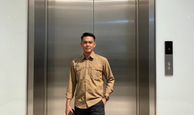 Pengadaan Lift Rp 2,5 M: Pemborosan Anggaran atau Cuci Piring Ala Bupati