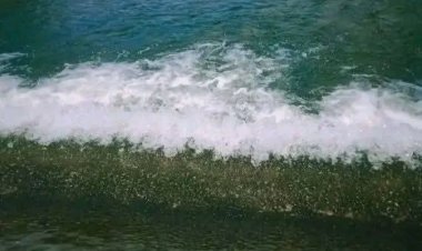 Viral Air Sungai Menguning di Lubuk Beringin, Rio: Diduga Akibat Longsor di Hulu, Wisata Luber Tetap Aman