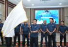 Pengurus SMSI Muaro Jambi Dilantik, Siap Jadi Lokomotif Informasi Berkualitas