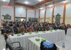 DARURAT NARKOBA DI BUNGO, POLISI SERUKAN PERANG TOTAL SELAMATKAN GENERASI MUDA