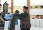Narkoba Ancam Masa Depan Bungo, Ketua BNK Ajak Masyarakat Bersatu Melawan