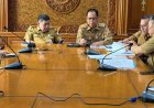 Pemprov Jambi fasilitasi Nobar Semi Final dan Final Piala Dunia di Kantor dan Rumah Dinas Gubernur