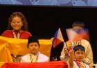 Siswa Asal Jambi raih Merit Prize pada Final World Mathematics Invitational di Jepang
