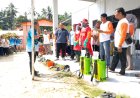 Training of User Pestisida Terbatas oleh Alishter Tingkatkan Kompetensi Petani di Desa Tanjung Rejo Merangin
