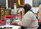 Air Mati Dua Pekan di Perumnas, Ketum HMI Cabang Bungo Desak Dirut PDAM Mundur!