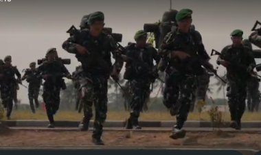 Brigif TP 34-Cakrabuana, Kekuatan Baru TNI AD Perkuat Pertahanan Wilayah Jawa Barat