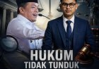 Hukum Tidak Tunduk pada Persepsi: Kritik terhadap Monopoli Kebenaran oleh Media dan Aktivis