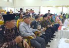 Wakil Bupati Bungo Hadiri Dialog Interaktif Bersama Wamen Dikdasmen, Bahas Transformasi Pendidikan Menuju Indonesia Emas 2045