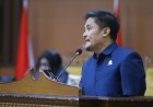 Fraksi Golkar Soroti Kepala OPD Mangkir Paripurna: Kalau Tak Mau Bekerja, Ganti!