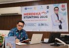 Merdeka Stunting 2026: Jambi Jadi Salah Satu dari 36 Titik Nasional, RSIA Moelia Bungo Turut Ambil Bagian