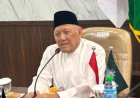 Gus Kikin Resmi Terpilih Jadi Ketua Umum PBNU 2026-2031