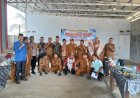 Dari Rp1 Miliar Jadi Rp280 Juta, Talang Pamesun Tetap Jalankan Musrenbangdus