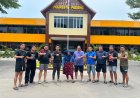 Gagal Bayar Dana Arisan Jutaan Rupiah, Perempuan di Bungo Diburu hingga Ditangkap di Solok