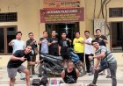 Sekap Korban dan Gasak Emas Rp64,7 Juta di Perumahan Bungo Persada Indah, Pria Ini Diamankan Polisi