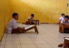 Kondisi Gedung SDN 160 Baru Balai Panjang Dibahas dalam Musrenbang Dusun