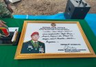 Menhan RI Kunjungi Yonif TP 339/Jaya Perkasa di Sumedang, Sampaikan Pesan Tegas kepada Prajurit