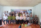 Musrenbang Dusun Pulau Jelmu Digelar, Seluruh Perangkat dan BPD Bahas RKP 2027
