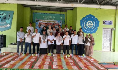 Kemarau Panjang, Sumur Warga Banyak Mengering: Sirih Sekapur Perkembangan Usulkan Sumur Bor Tiap RT
