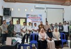 Dusun Rantau Ikil Sukses Gelar Musrenbang, Perdana di Era Rio Muhammad Doni