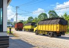 Truk Batu Bara Keluar Siang Hari, Humas Caritas: Banyak Juga yang Keluar dari Tambang Pagi-Pagi