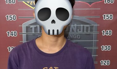 QRIS Diduga Palsu, Pemuda 19 Tahun di Bungo Jadi Tersangka! Universal Billiard Rugi Rp89,9 Juta