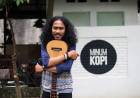 Fandy Ahmad: Koperasi Bikin Petani Kopi Untung