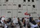 Ini Penjelasan KPU Provinsi Jambi Soal Distribusi Surat Suara