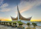 Masjid Raya Sumbar Simbol Perpaduan Nilai Islam dan Adat Minangkabau